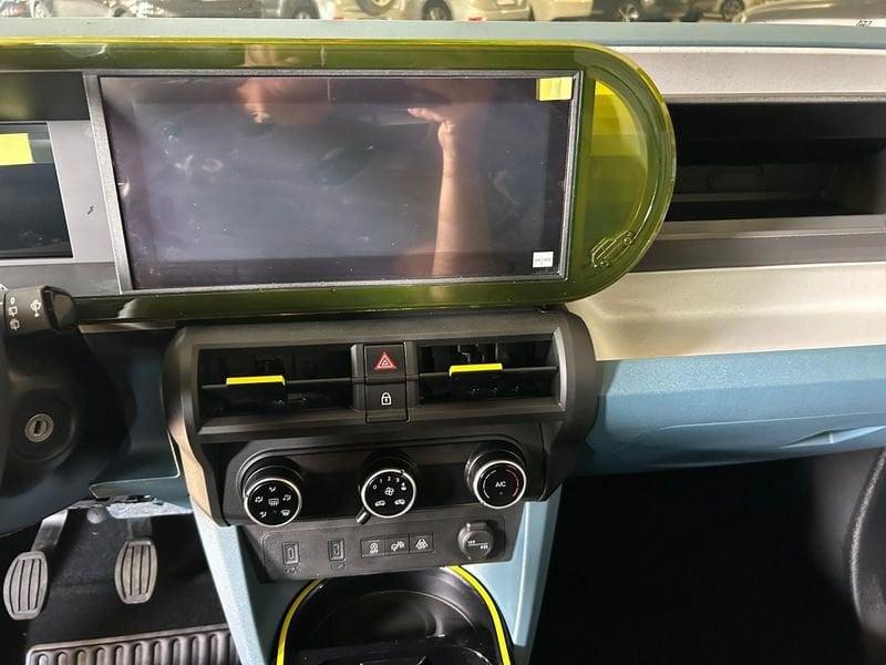 FIAT Grande Panda Benzina Benzina Icon