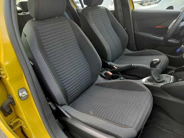 Peugeot 208 PureTech 75 Stop&Start Active Pack
