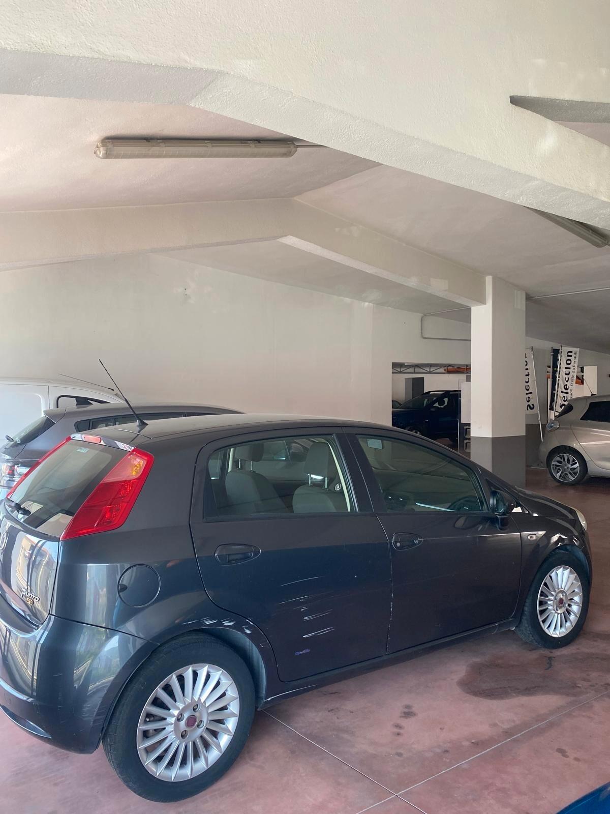 Fiat Punto 1.2 5 porte Active