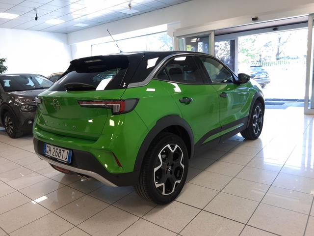 OPEL Mokka 1.2 Turbo 130 CV aut. Ultimate