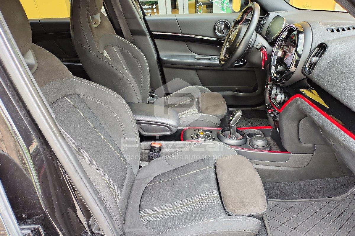 MINI Mini 2.0 Cooper S JCW Countryman ALL4