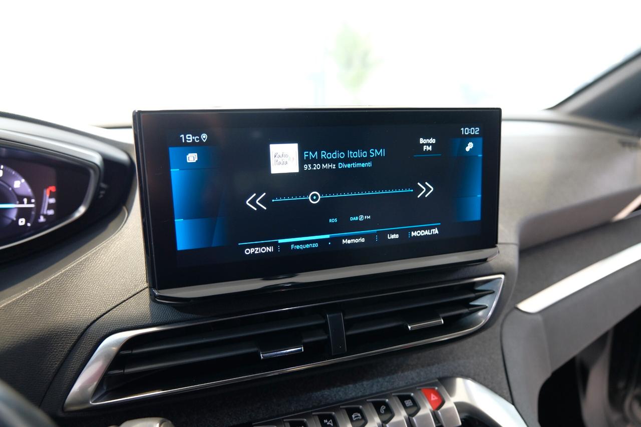 Peugeot 3008 PureTech Turbo 130 S&S EAT8 Allure Pack