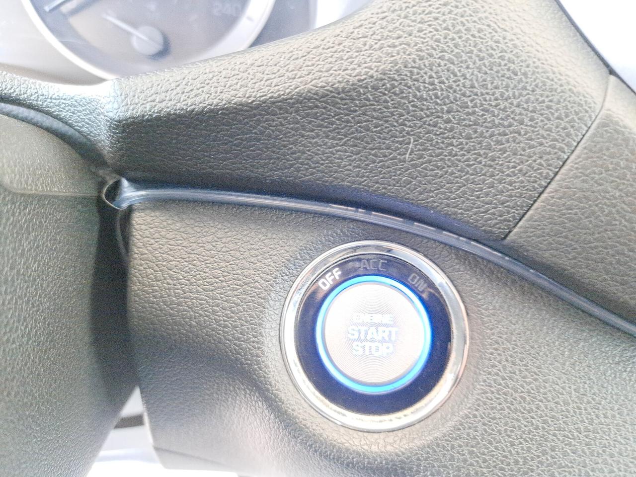 Hyundai Tucson 1.7 CRDi XPOSSIBLE + GANCIO TRAINO