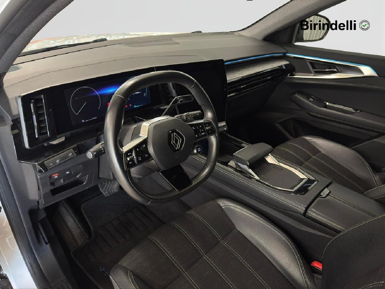 RENAULT Austral - Austral Full Hybrid E-Tech 200 CV Techno