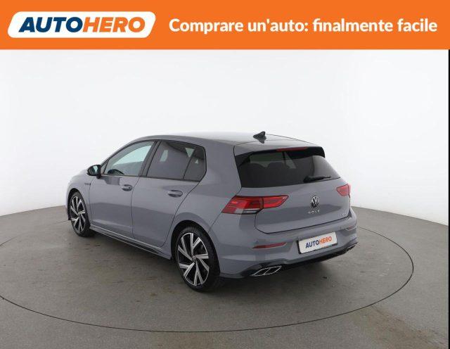 VOLKSWAGEN Golf 1.5 eTSI 150 CV EVO ACT DSG R-Line