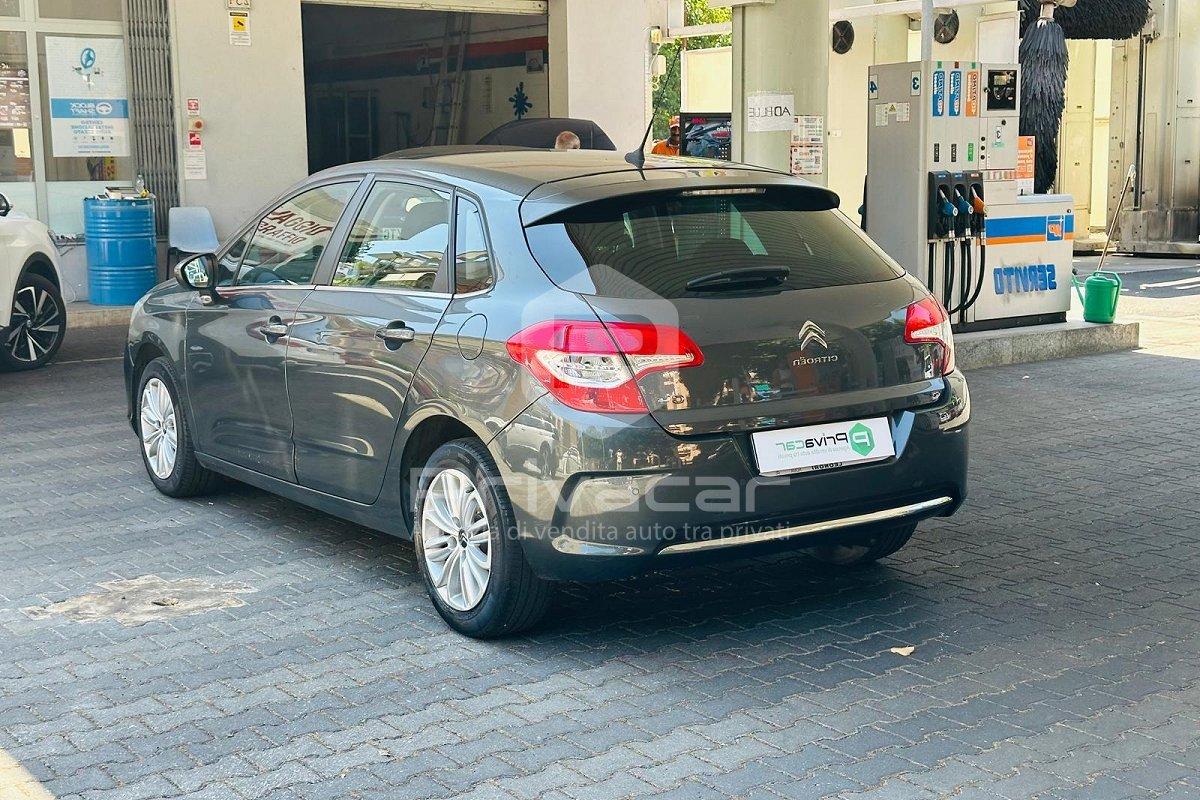 CITROEN C4 1.4 VTi 95 Seduction