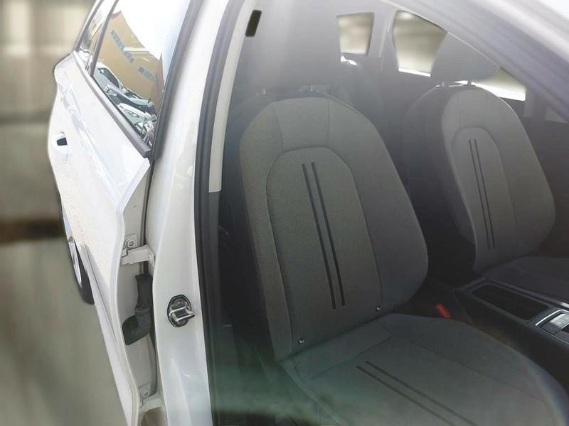 SEAT LEON SPORTSTOURER 2.0 TDI 85KW BUSINESS WAGON