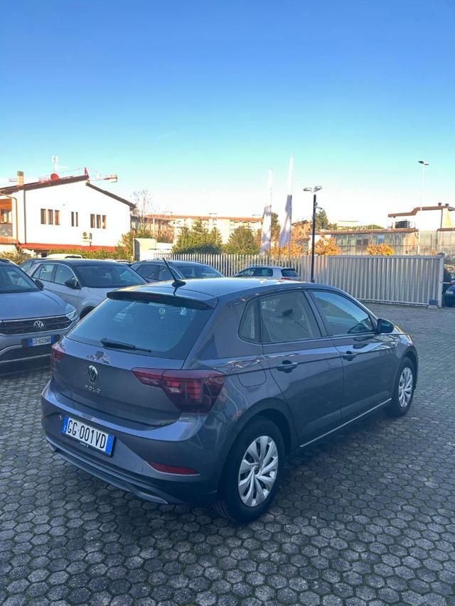VOLKSWAGEN Polo 1.0 TSI NEO PATENTATO