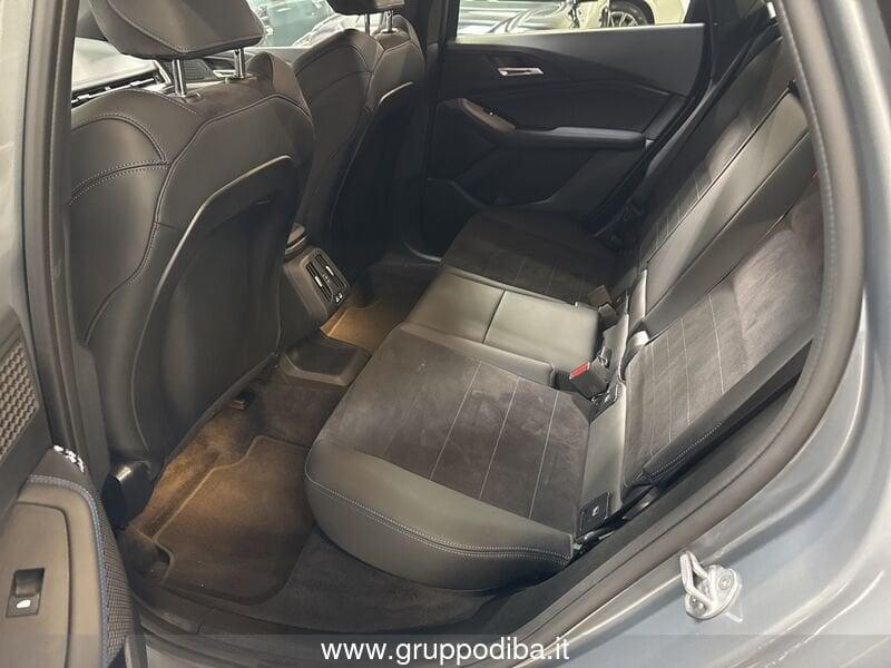BMW Serie 2 Active Tourer Serie 2 U06 Active Tourer 218d Active Tourer Msport auto