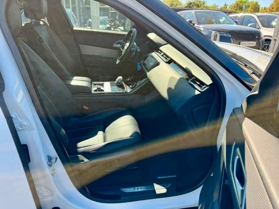 RANGE ROVER VELAR 2.0 D R-DYNAMIC 204 CV