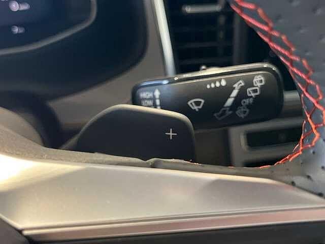 SEAT Ateca 2.0 TDI DSG FR