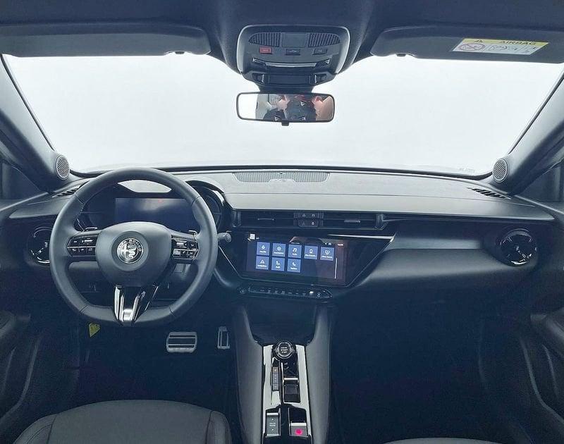Alfa Romeo Junior 1.2 136 CV Hybrid eDCT6 Speciale