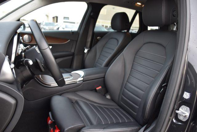 MERCEDES-BENZ GLC 220 d 4Matic Sport *NAVI, PELLE, LED, TELECAM. 360°*