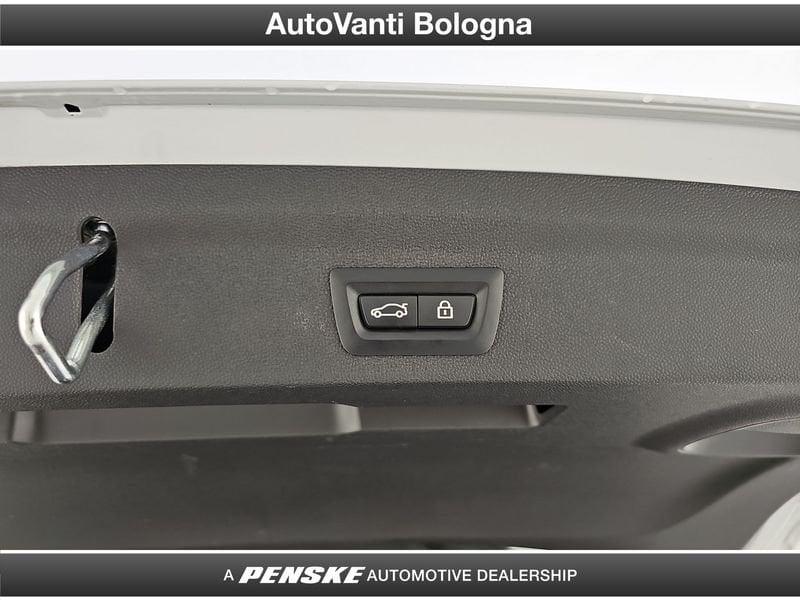 MINI Mini Countryman F60 1.5 Cooper S E Hype Countryman ALL4 Automatica