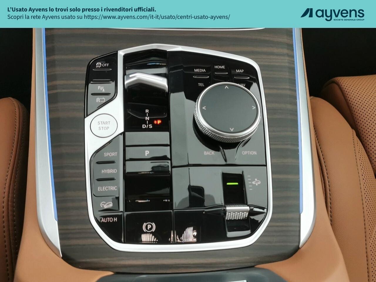 Bmw X5 xDrive50e Msport