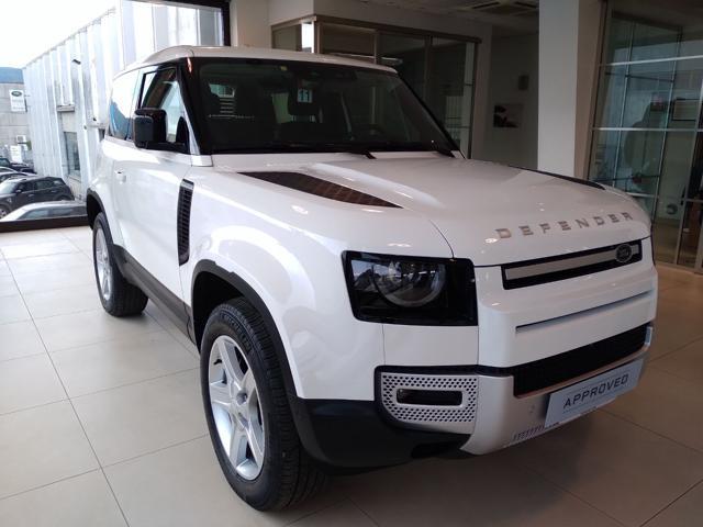 LAND ROVER Defender 90 3.0D I6 200 CV AWD Auto SE