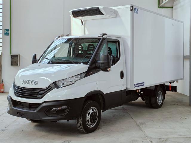 IVECO Daily 35C16H BTor 3.0 HPT CELLA FRIGO -20°