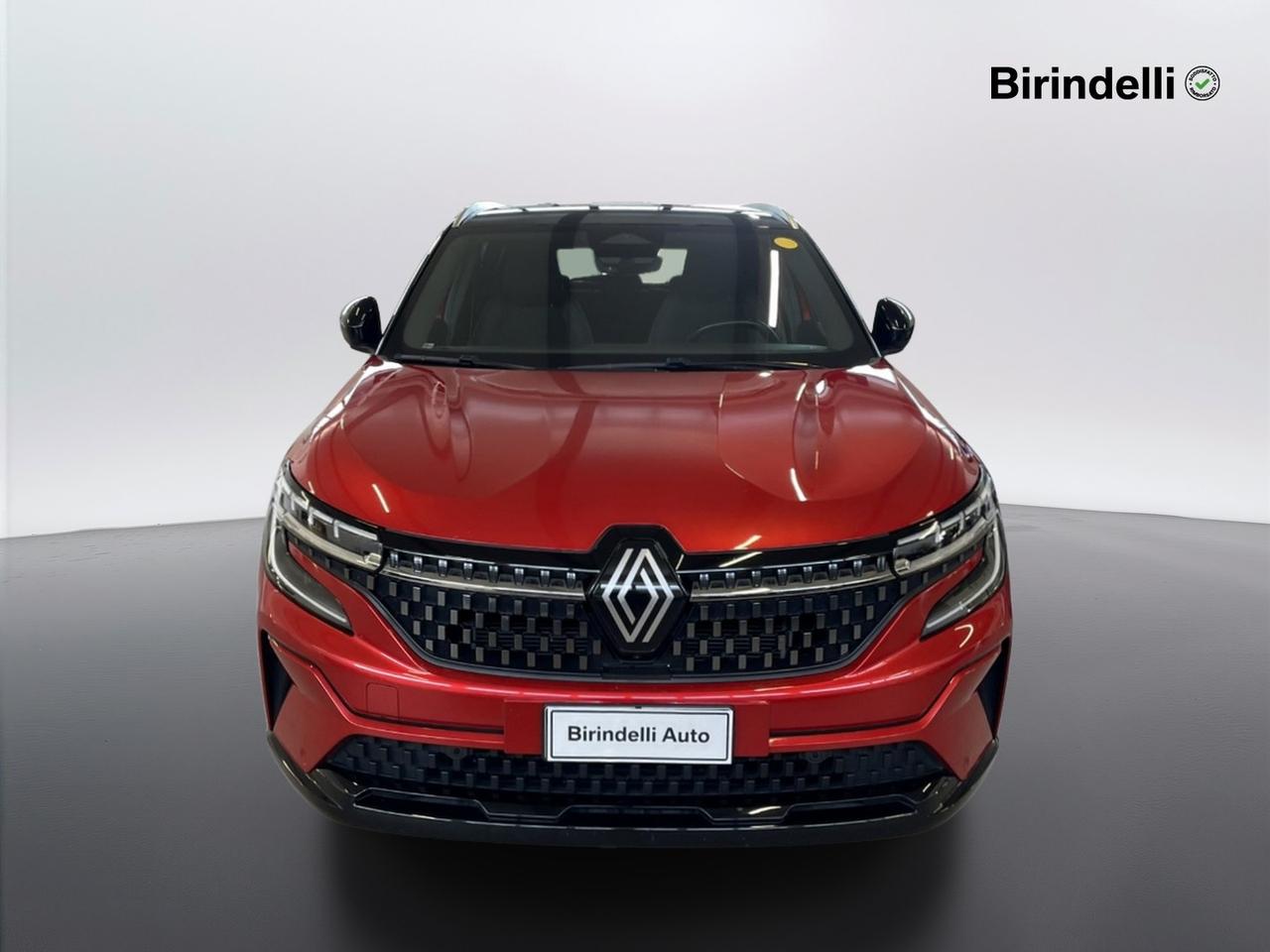 RENAULT Austral - Austral Full Hybrid E-Tech 200 CV Iconic