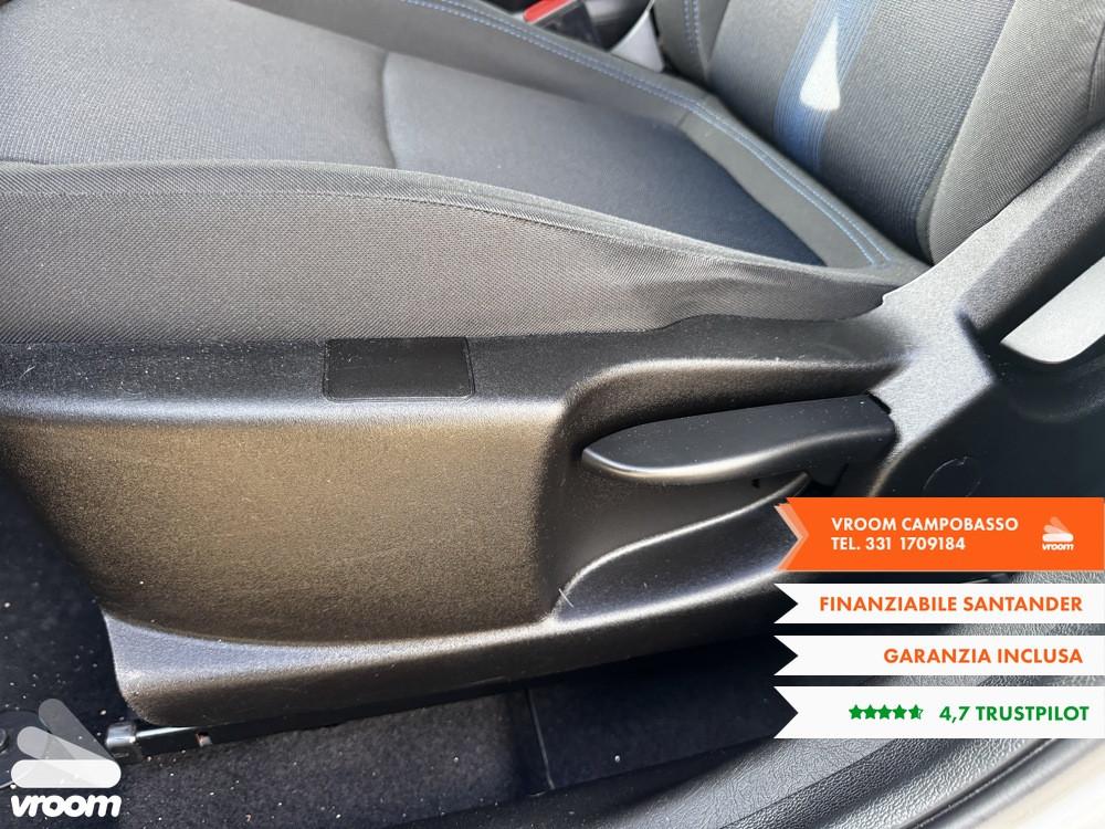 FIAT Tipo (2015-->) Tipo 1.6 Mjt S&S SW City Life