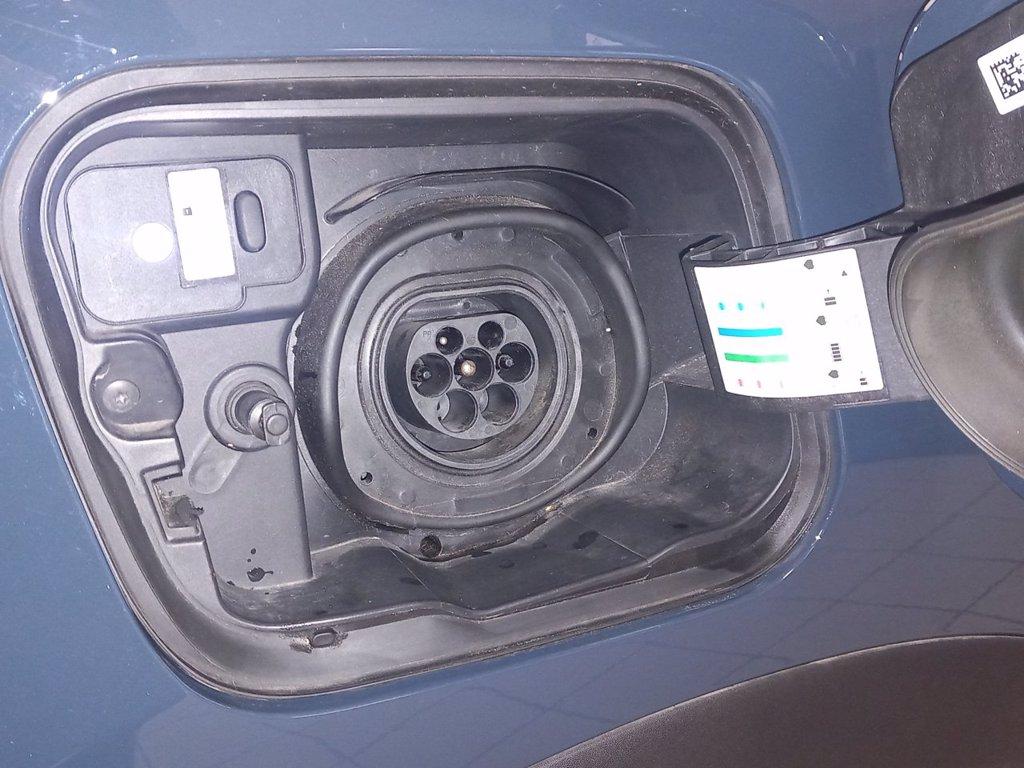 RENAULT Captur 1.6 e-tech phev techno 160cv auto del 2023