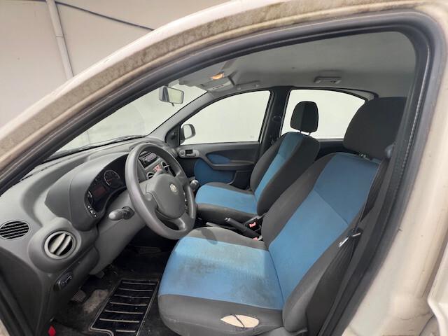 Fiat Panda 1.2 Dynamic Natural Power