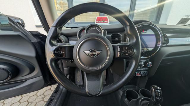 MINI Mini ONE 1.5 BENZINA AUTOMATICA OK NEO PATENTATO