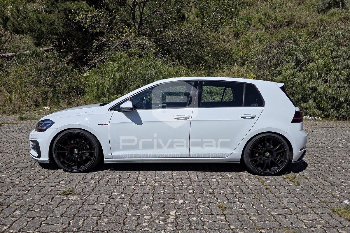 VOLKSWAGEN Golf GTI Performance 2.0 TSI 5p. BlueMotion Technology