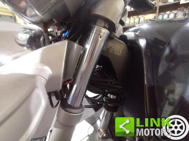 BMW R 850 R Naked