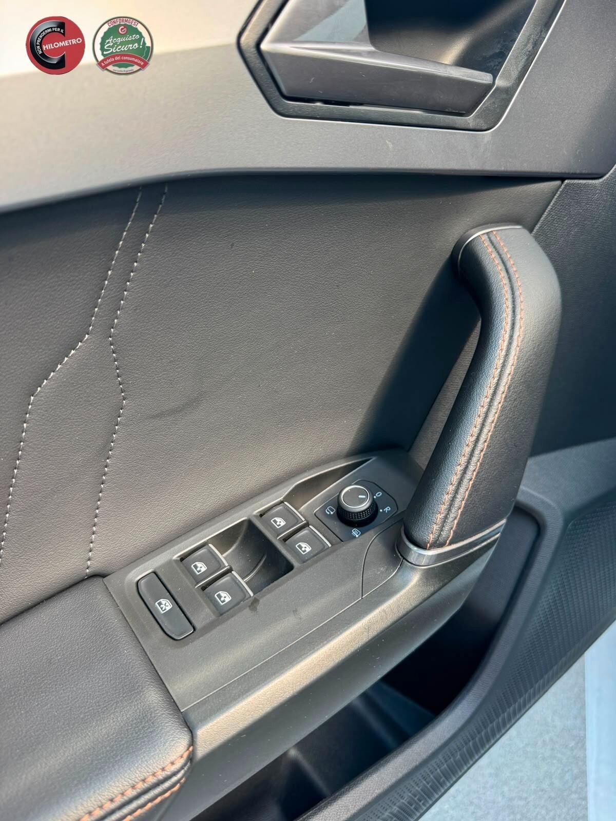 Cupra Formentor 1.5 TSI