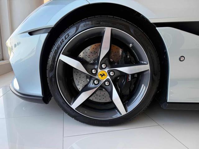 FERRARI Portofino PORTOFINO 3.9 M