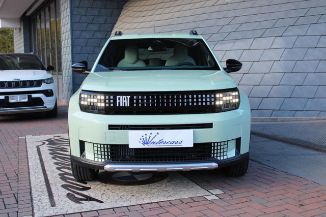 FIAT Grande Panda 1.2 110cv La Prima