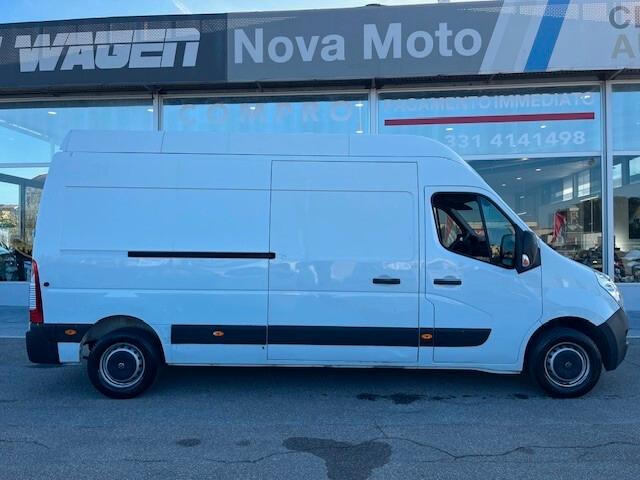 Opel Movano 35 2.3 CDTI 125CV PL-TA FWD E5 *NETTO IVA*