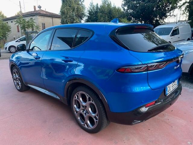 Alfa Romeo Tonale 1.5 130 CV MHEV TCT7 Edizione Speciale