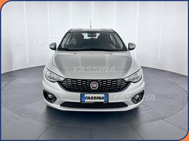 FIAT Tipo 1.4 5 porte Easy 95CV