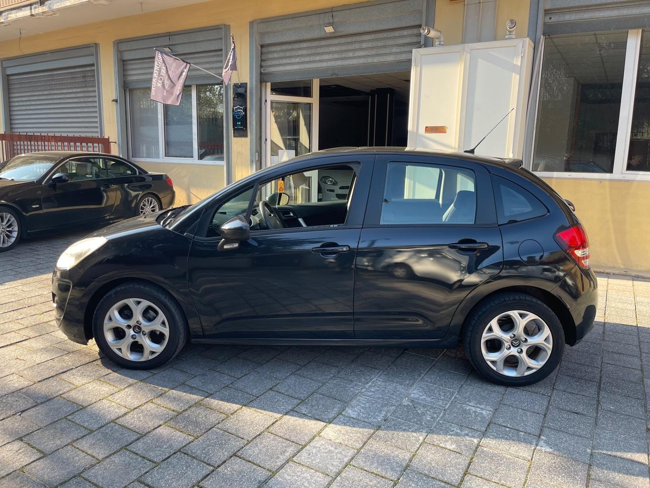 Citroen C3 1.1 Exclusive