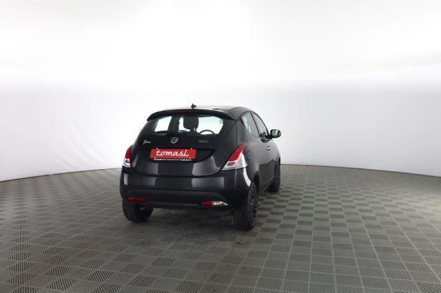 LANCIA Ypsilon Ypsilon 1.0 FireFly 5 porte S&S Hybrid Silver