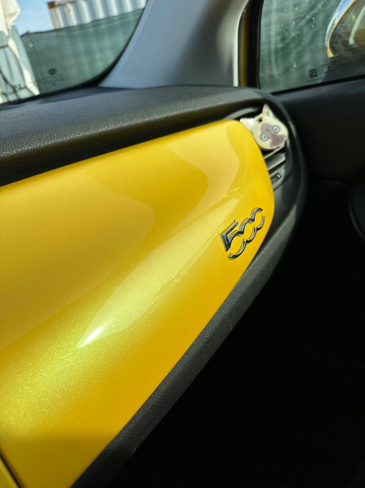 Fiat 500X 1.3 MultiJet 95 CV Lounge