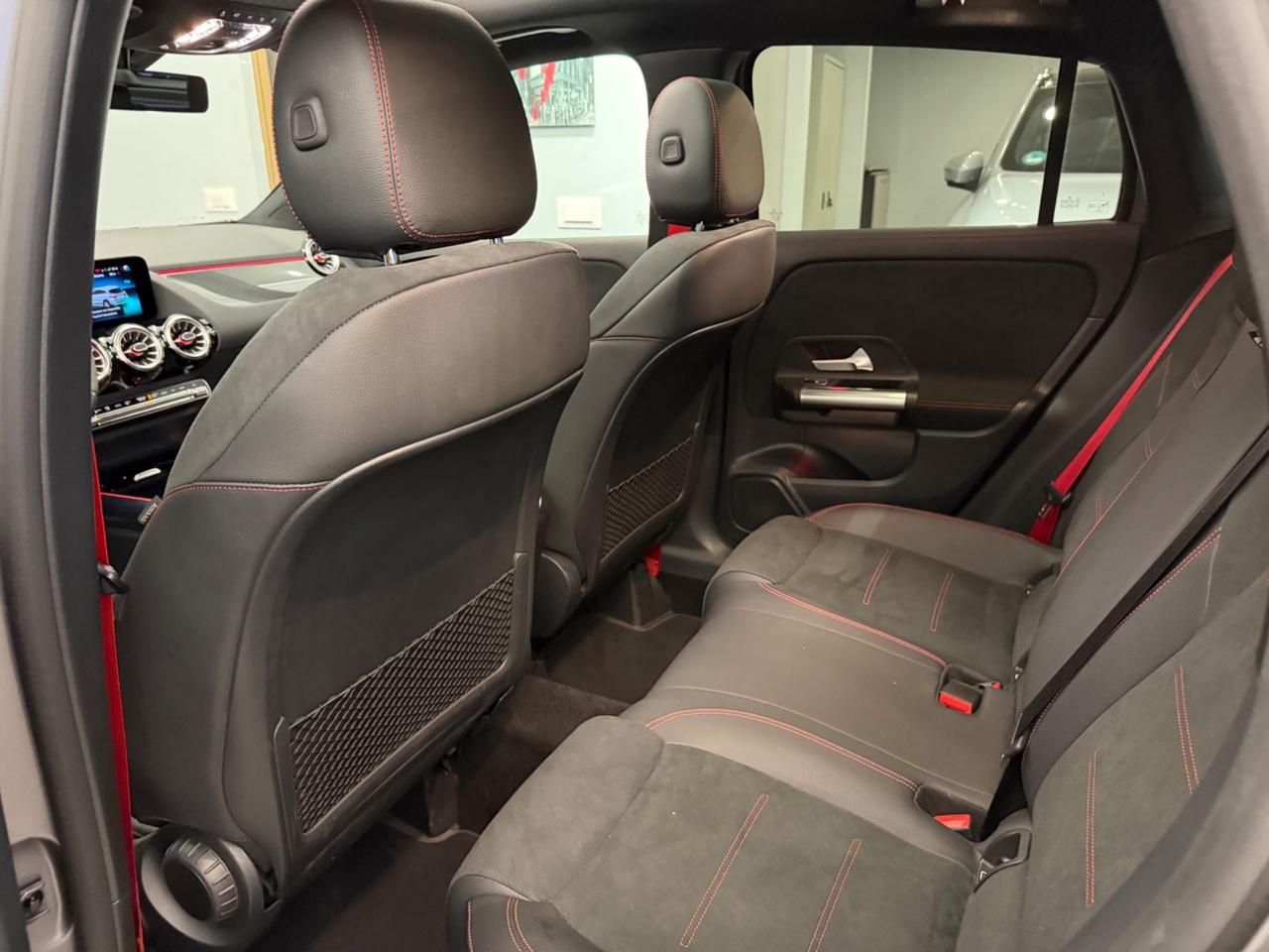 Mercedes benz GLA 35 4Matic AMG Premium Plus iva