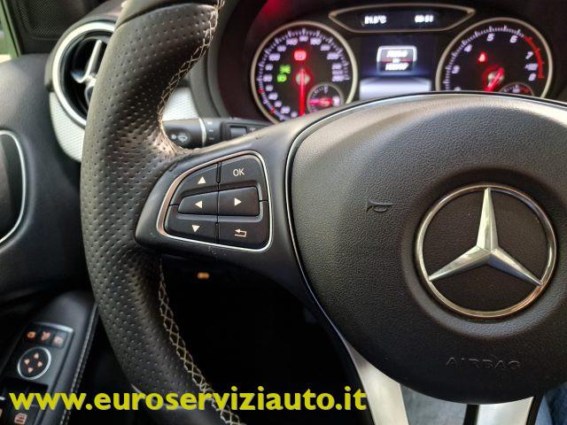 MERCEDES-BENZ B 200 c Executive