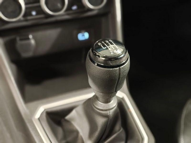 Dacia Sandero Stepway Expression TCe 90 rif.GS120