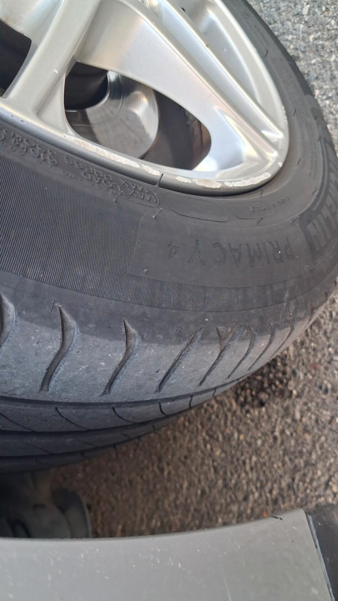Kia Ceed cee'd 1.4 90CV 5p. EX Bi-Fuel