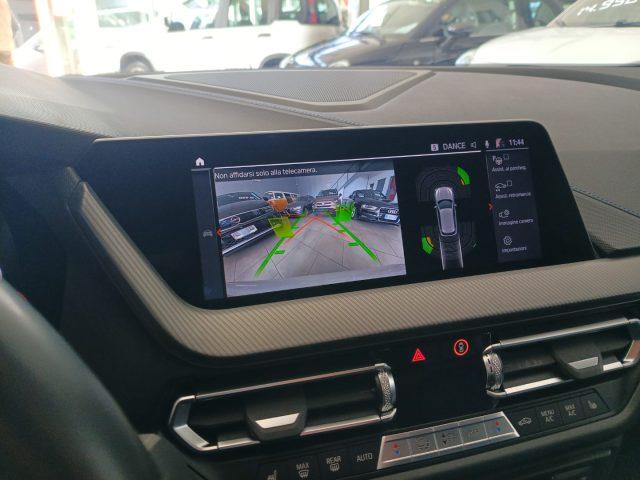 BMW 118 d 5p. Msport