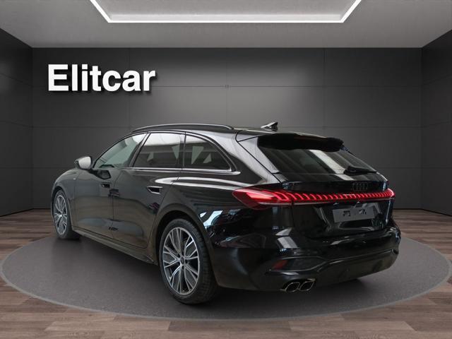 AUDI A5 Avant TDI 150 kW S tronic S Line edition