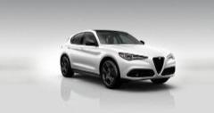 Alfa Romeo Stelvio 2.2 t Veloce Q4 210cv auto