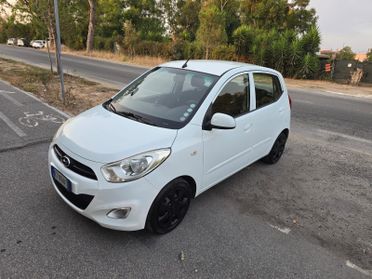 Hyundai i10 1.1 12V Econext Sound Edition