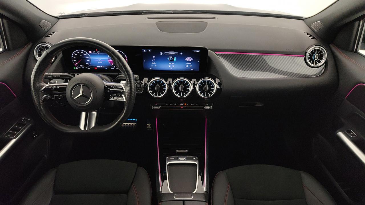 Mercedes-Benz GLA 200 d AMG Line Advanced Plus 4matic auto