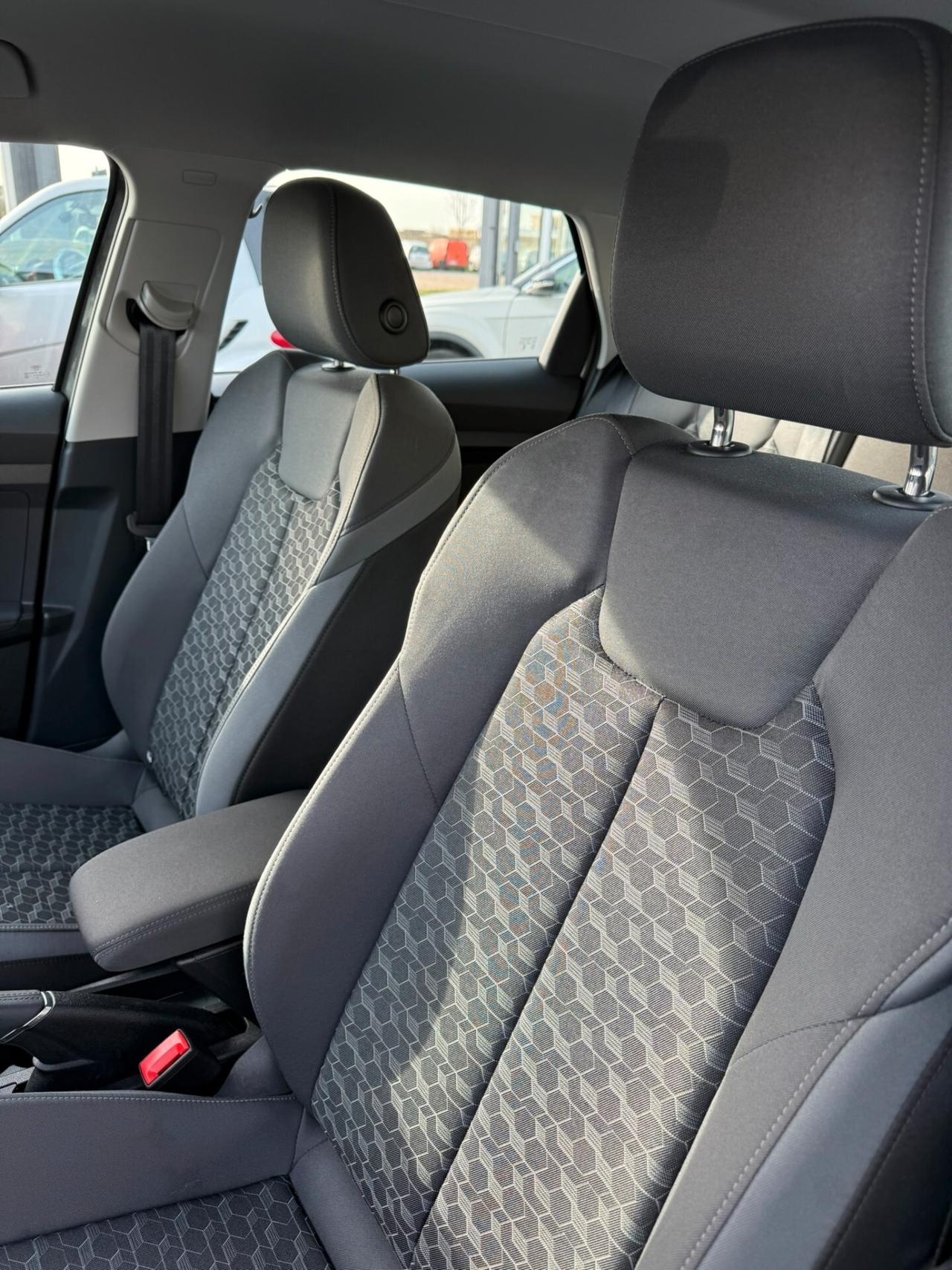 Audi A1 SPB 30 TFSI S line edition 02/2025