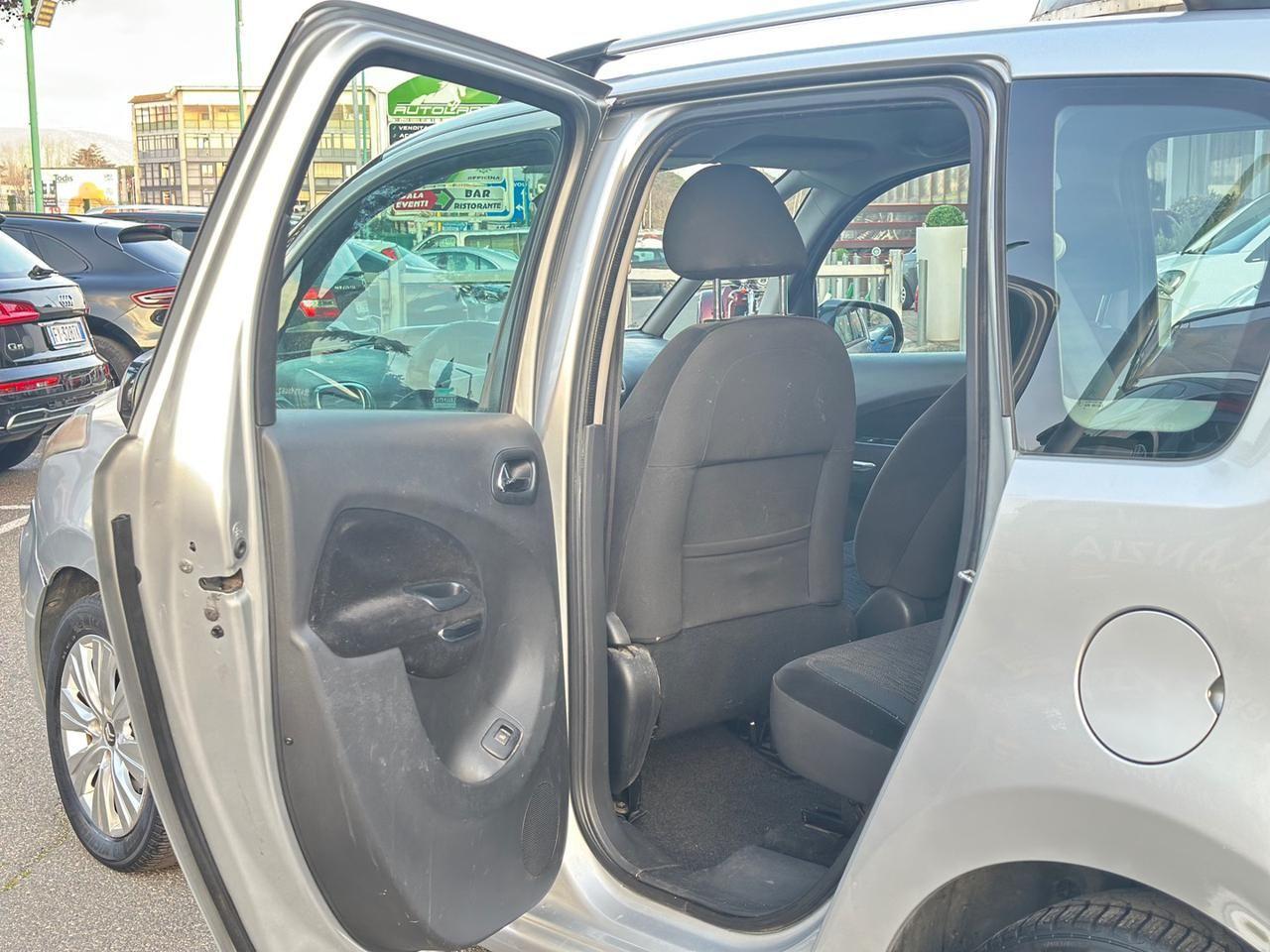 CITROEN C3 Picasso 1.6 HDi 110 *DistribuzioneOK*Finanziabile