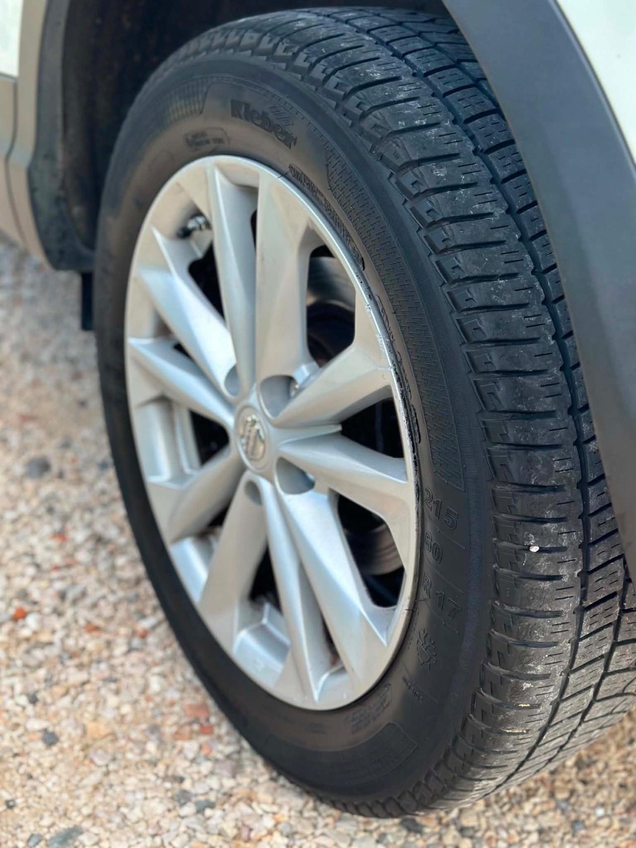 Nissan QASHQAI 1.6 dCi DPF ACENTA KMCERT GARANZ