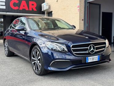 MERCEDES-BENZ E 300 de Auto EQ-Power Business Sport
